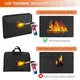 Best Fire and Waterproof Document Bag Sanjiu Manufacture 4
