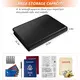 Best Fire and Waterproof Document Bag Sanjiu Manufacture 6