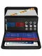 Best Fire and Waterproof Document Bag Sanjiu Manufacture 9