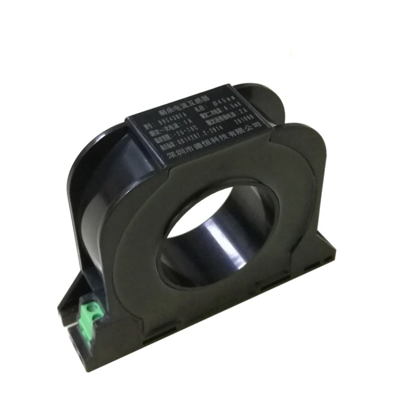 Transformador de corrente residual DHC43BFA 1
