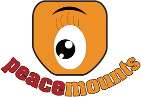 Peacemounts