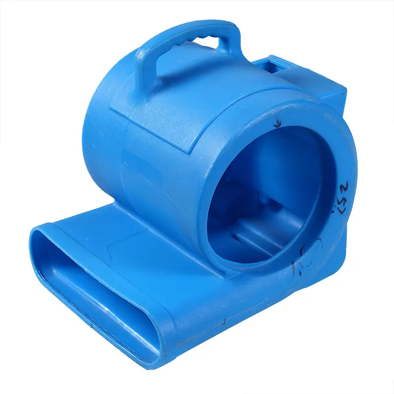 Revolutionizing Manufacturing: The Process And Potential Of Rotational Moulding Products 1
