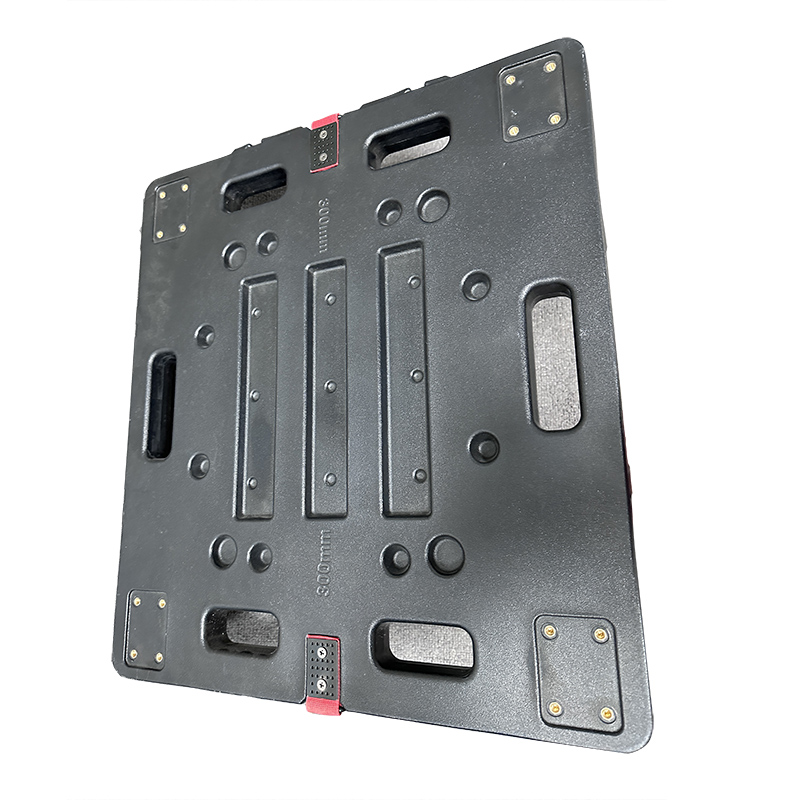 How to Design Reinforcement Ribs for Rotomolded Products | Boguan