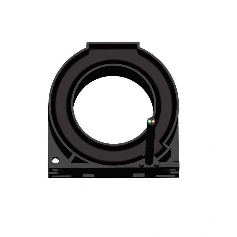 Trasformatore di corrente serie DHC53B 1