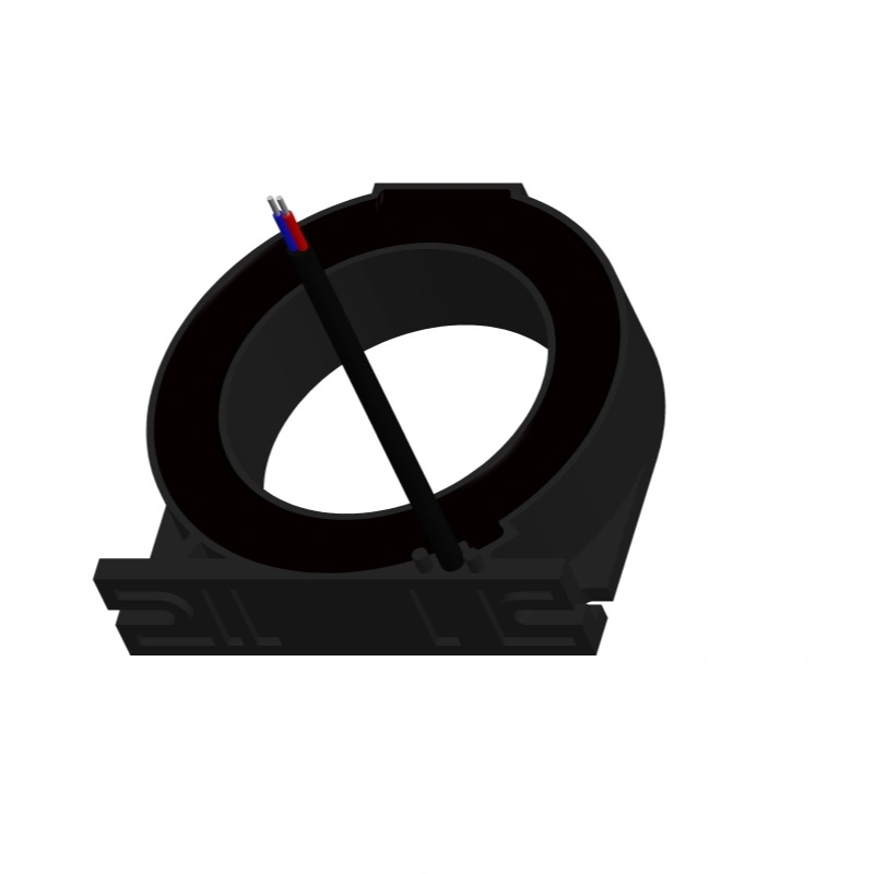 หม้อแปลงกระแสซีรีส์ DHC54B 1