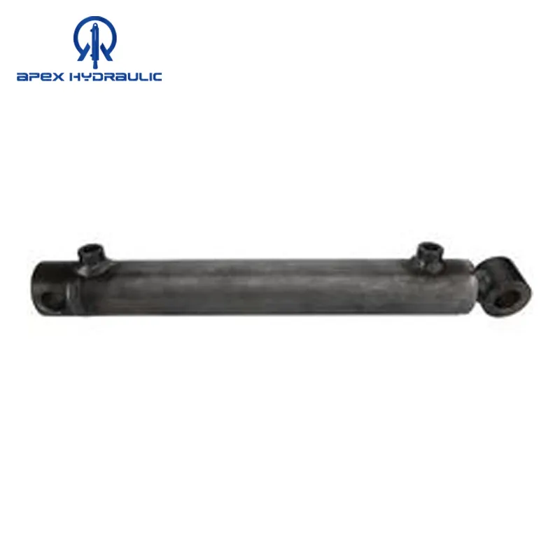 Fabrication hydraulique faite sur commande de cylindres d'APEX 40 Mm - 150 Mm 3
