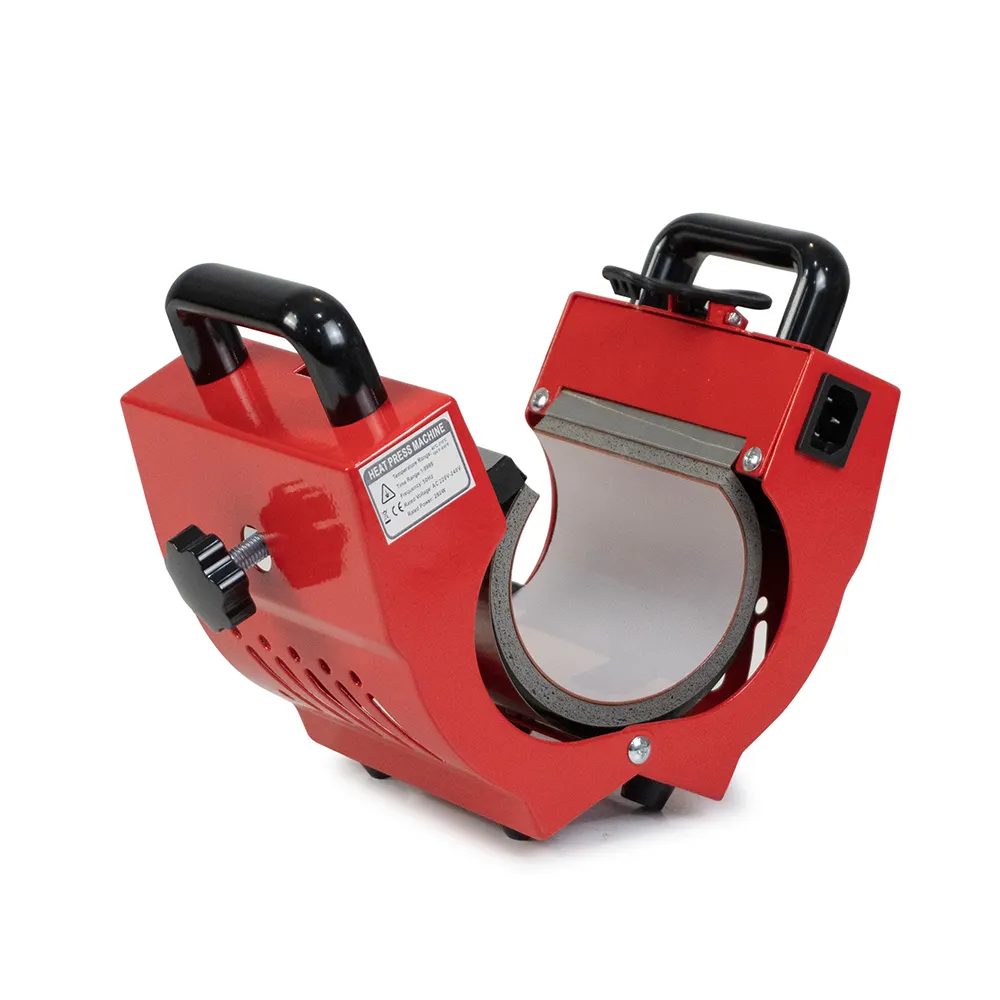 Heat Press Machine Available by Freesub 4