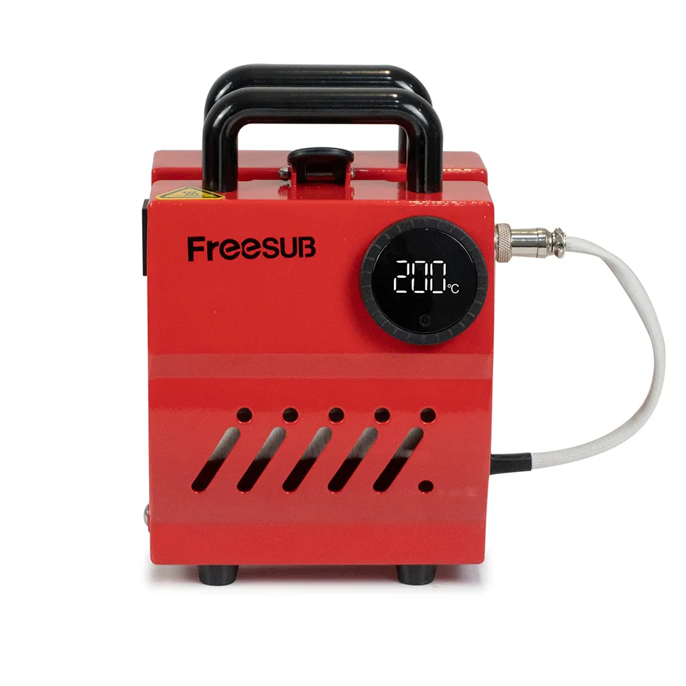Heat Press Machine Available by Freesub 2