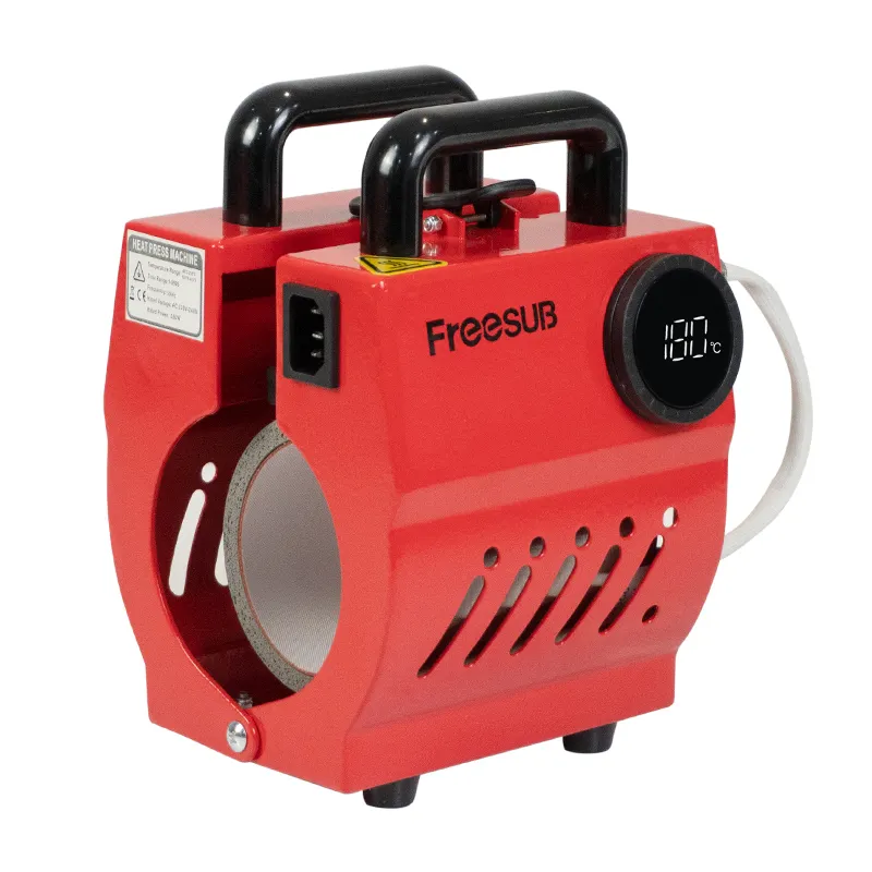 Heat Press Machine Available by Freesub 3