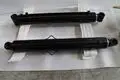 Fabrication hydraulique faite sur commande de cylindres d'APEX 40 Mm - 150 Mm 7
