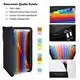 Fireproof Document Storage Boxes Supply for Home 6
