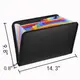 Fireproof Document Storage Boxes Supply for Home 2