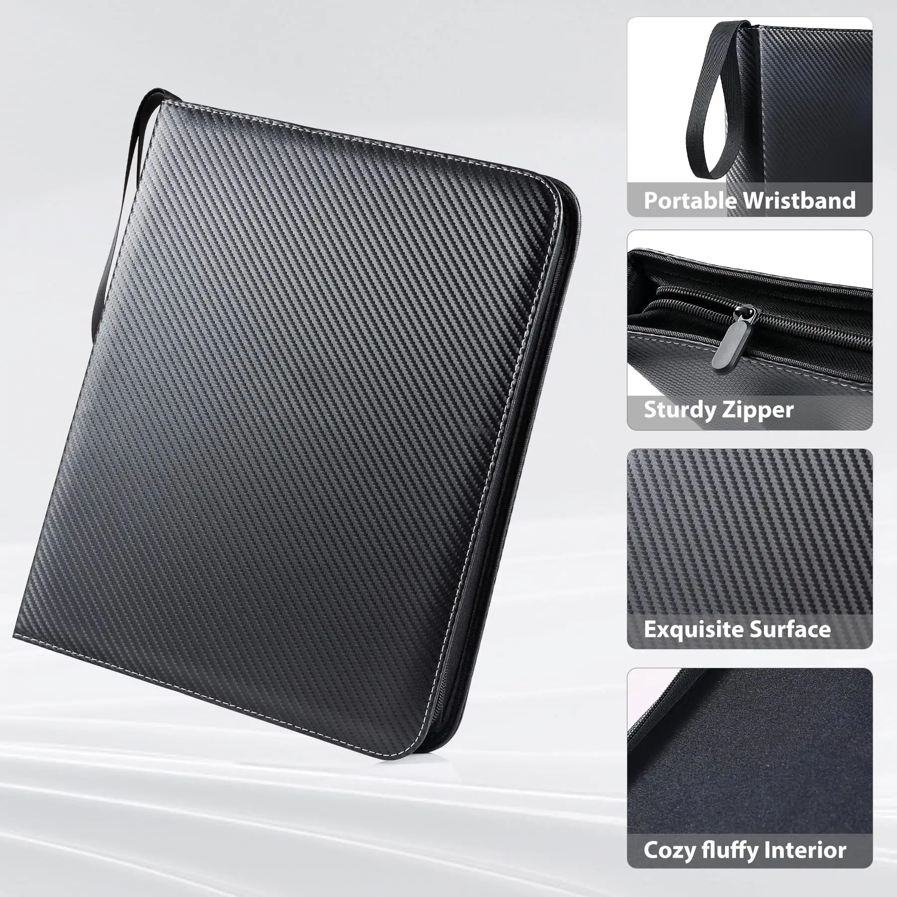 Fireproof Waterproof Bag Manufacturing for Different Industries 2