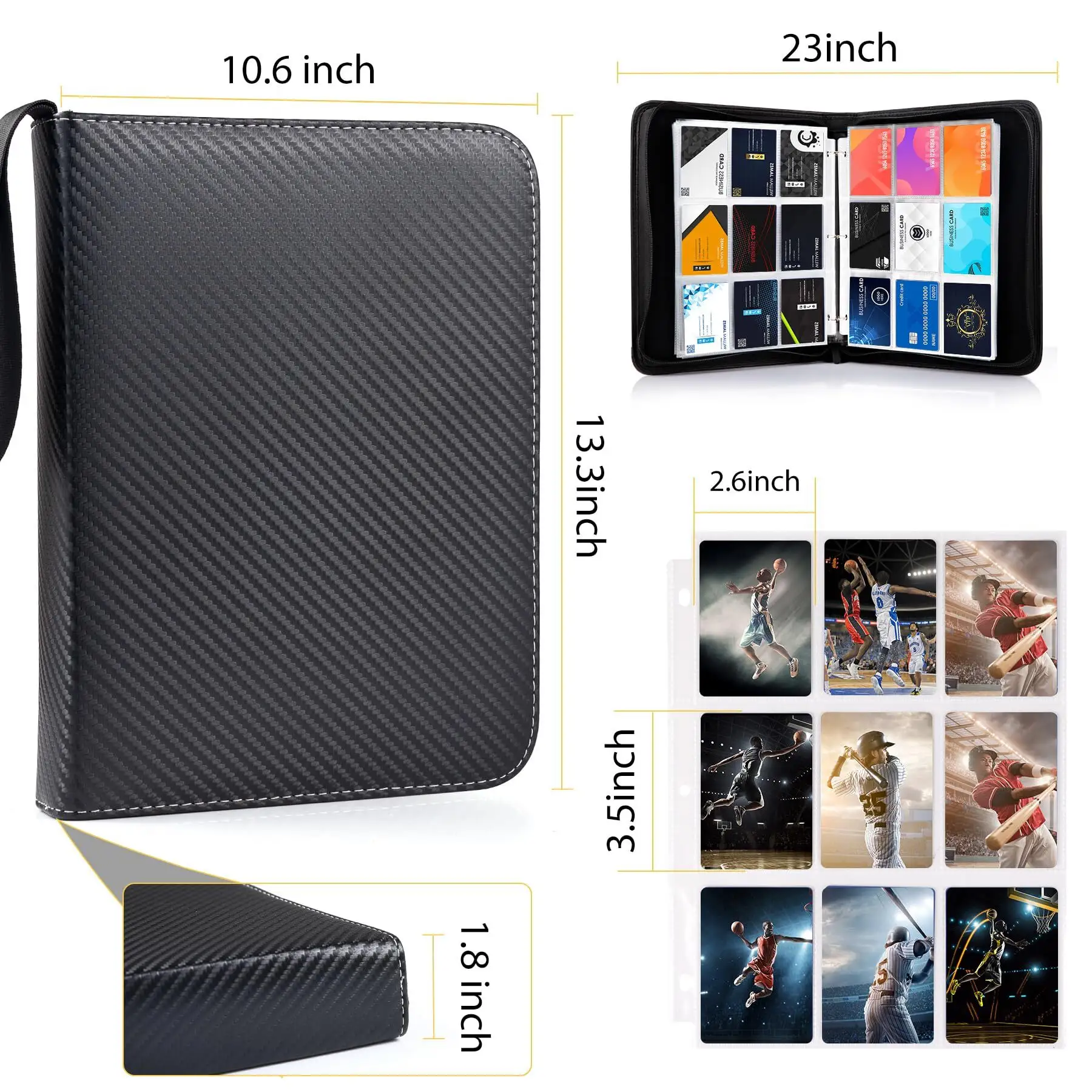 Fireproof Waterproof Bag Manufacturing for Different Industries 5