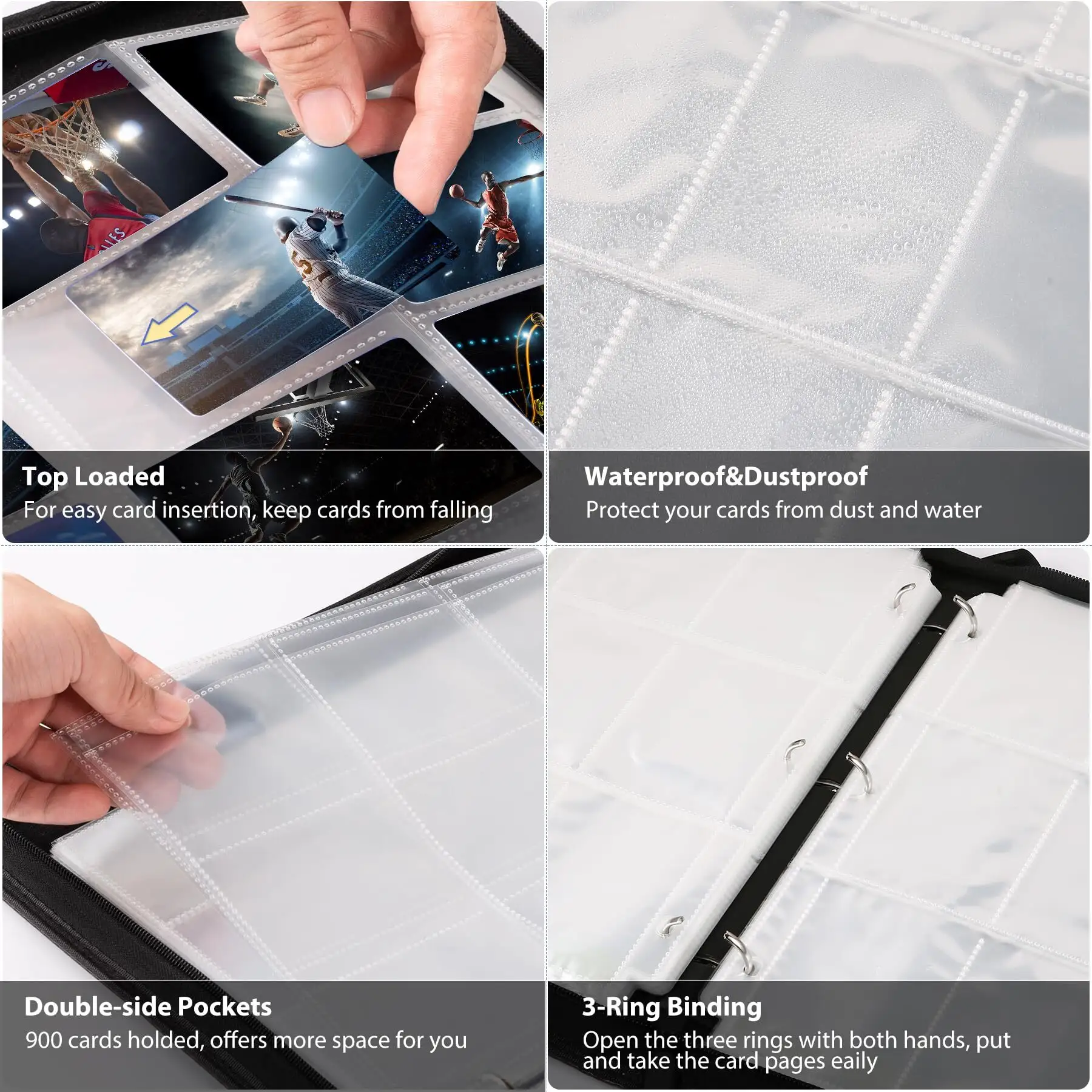 Fireproof Waterproof Bag Manufacturing for Different Industries 6