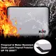 Factory Direct Water and Fireproof Document Bag Personalized Best Brand 6