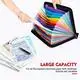 Factory Direct Water and Fireproof Document Bag Personalized Best Brand 3