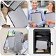 Factory Direct Water and Fireproof Document Bag Personalized Best Brand 7