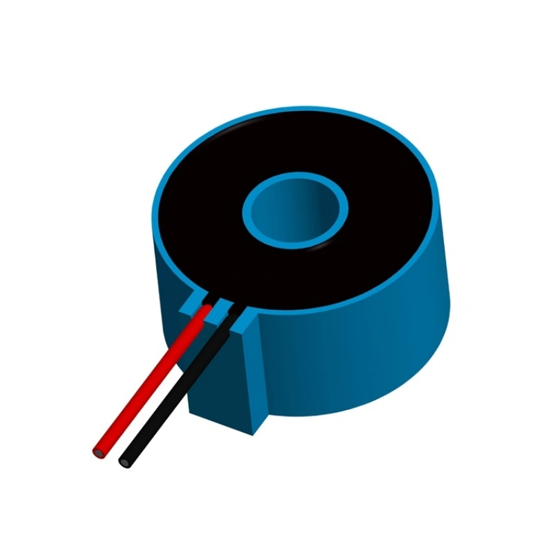 Transformador de corriente serie DHC03C 1