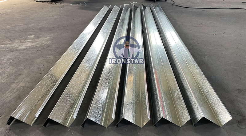آلة تشكيل المدادة Z مقاس 6 بوصة من IRONSTAR في غيانا 5