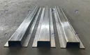 Omega Purlin Making Machine LC - for Prefabricated Containers - IRONSTAR 6