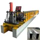 Omega Purlin Roll Forming Machine for Sale for Prefabricated Containers LC 2