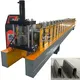High Quality Omega Purlin Cold Roll Forming Machine for Prefabricated Containers 2