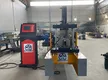 High Quality Omega Purlin Cold Roll Forming Machine for Prefabricated Containers 3