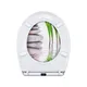 Duroplast White Toilet Seat by Fanmitrk-2 6