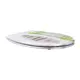 Duroplast White Toilet Seat by Fanmitrk-2 3