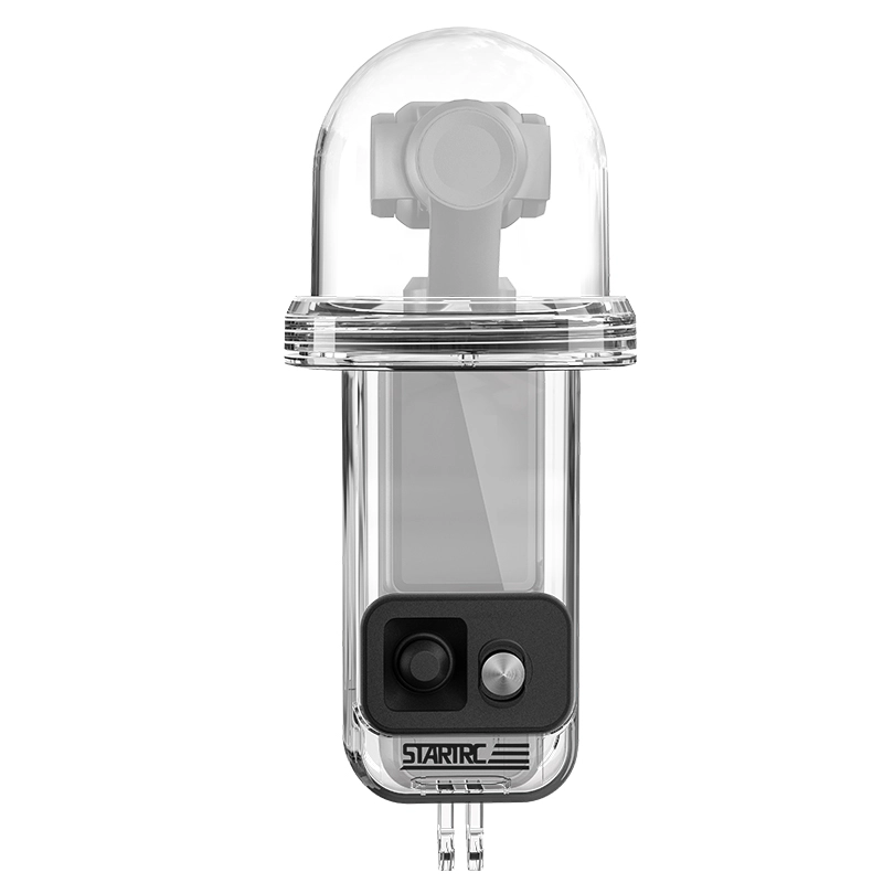 STARTRC Waterproof Case for DJI Pocket 3 1