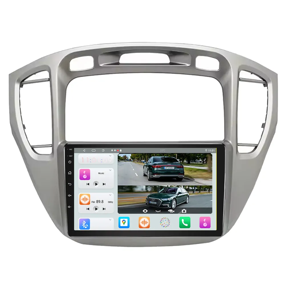 Car Video Player - - JMANCE 4