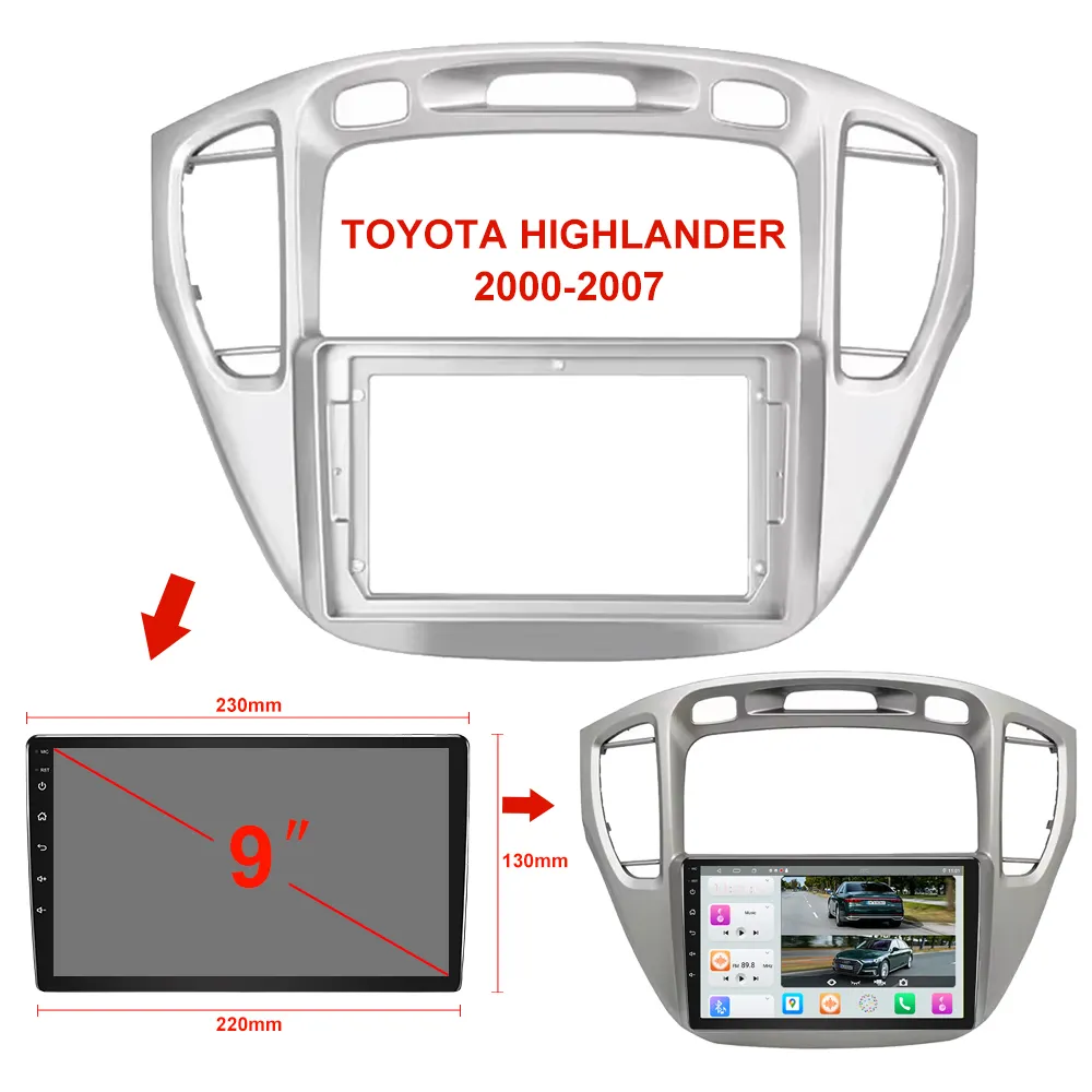 Car Video Player - - JMANCE 2
