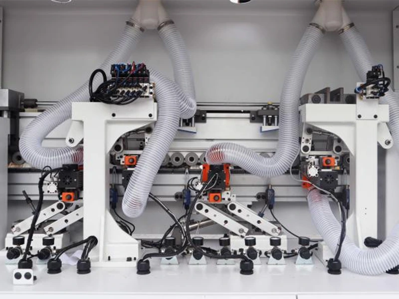 New Best Woodworking Machines Factory 3