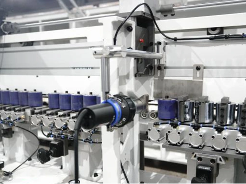 New Best Woodworking Machines Factory 4