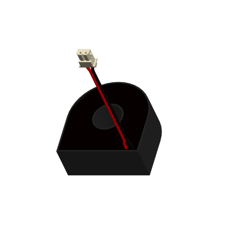 DHC76CB4 Stromwandler 1