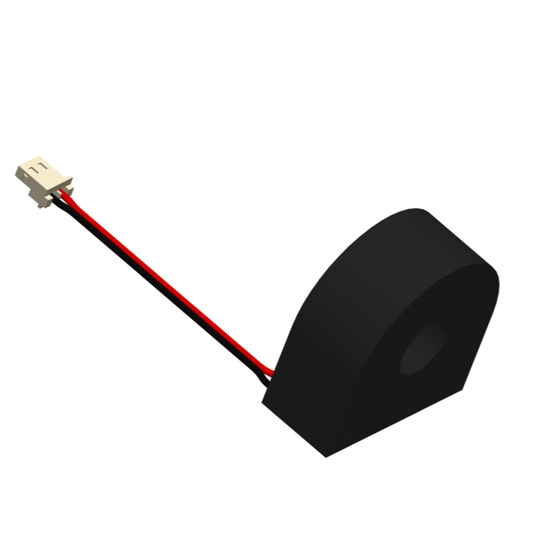 DHC76CB4 Stromwandler 2