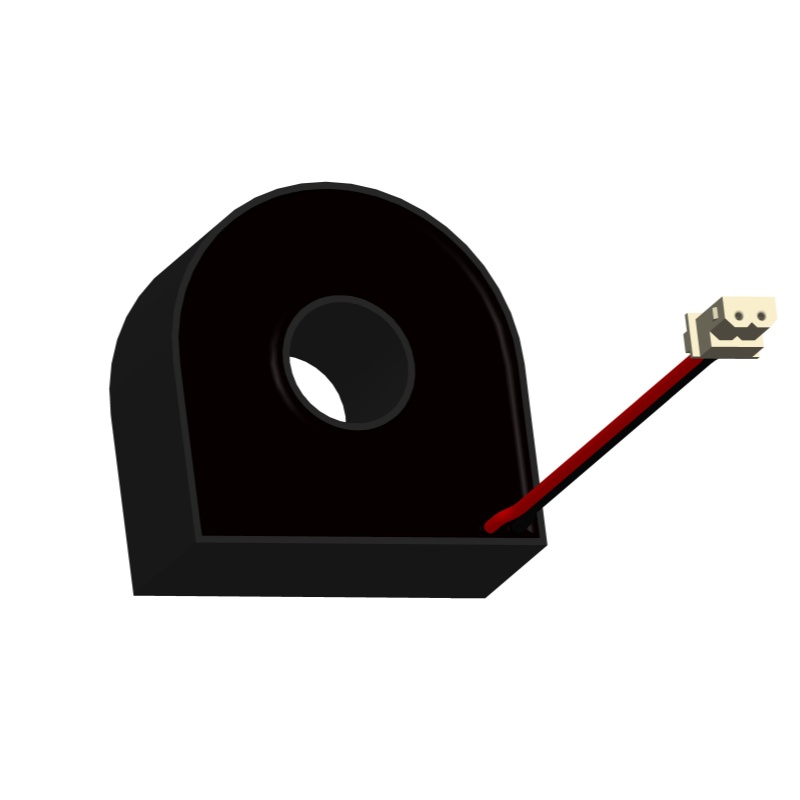 DHC76CB4 Stromwandler 3