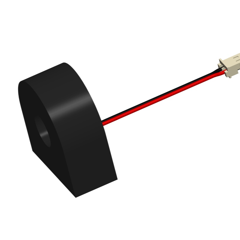 DHC76CB4 Stromwandler 5