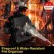 Waterproof and Fireproof Document Bag Sanjiu 2