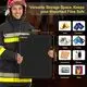 Waterproof and Fireproof Document Bag Sanjiu 6
