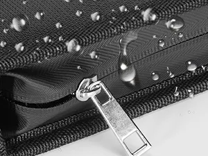 Waterproof and Fireproof Document Bag Sanjiu 13