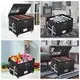 Factory Direct Fireproof Waterproof Document Storage Personalized for Wholesale 3