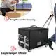 Factory Direct Fireproof Waterproof Document Storage Personalized for Wholesale 5