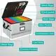 Hot Sale Best Fire Proof Box for Documents Sanjiu Manufacture 2