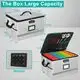 Hot Sale Best Fire Proof Box for Documents Sanjiu Manufacture 3