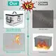Hot Sale Best Fire Proof Box for Documents Sanjiu Manufacture 7