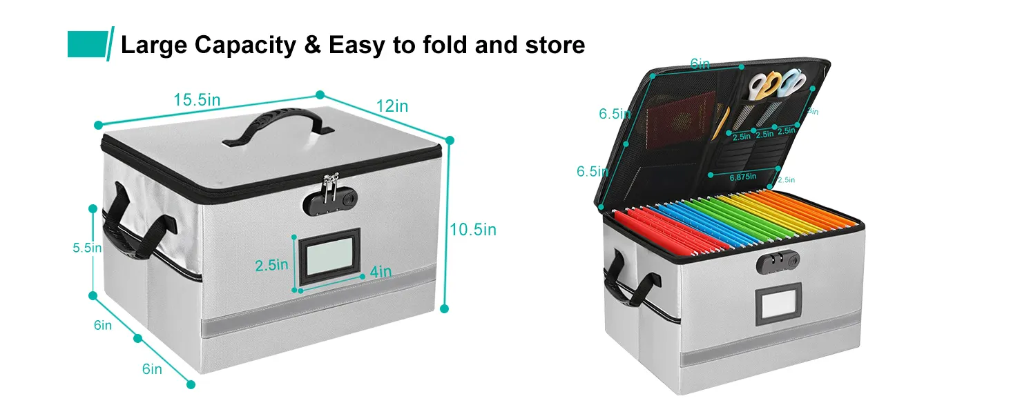 Hot Sale Best Fire Proof Box for Documents Sanjiu Manufacture 8