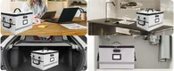 Hot Sale Best Fire Proof Box for Documents Sanjiu Manufacture 13