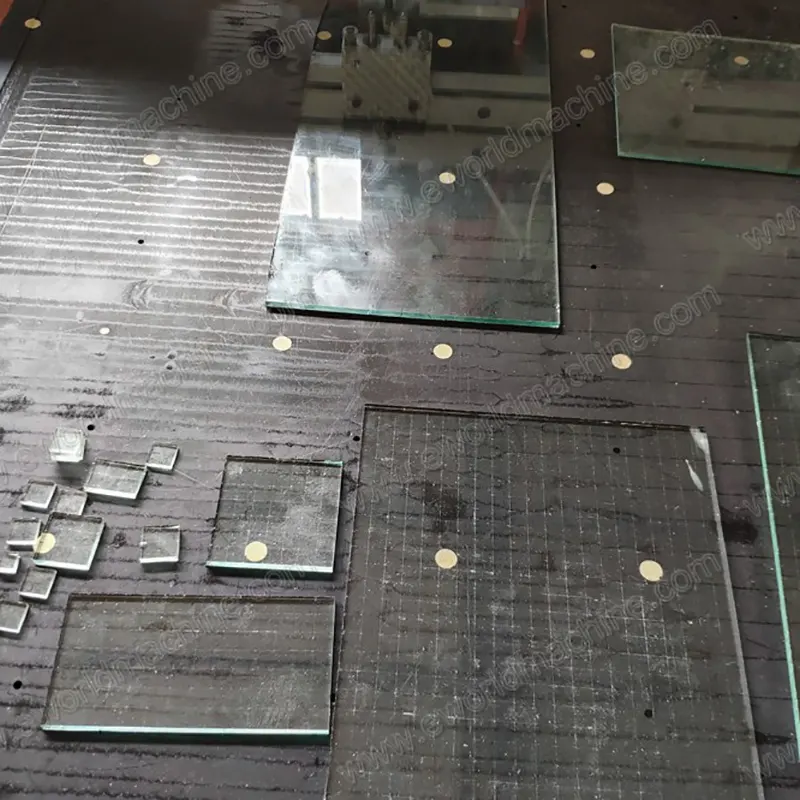 Glass Machine Manufacturer by Eworld 5